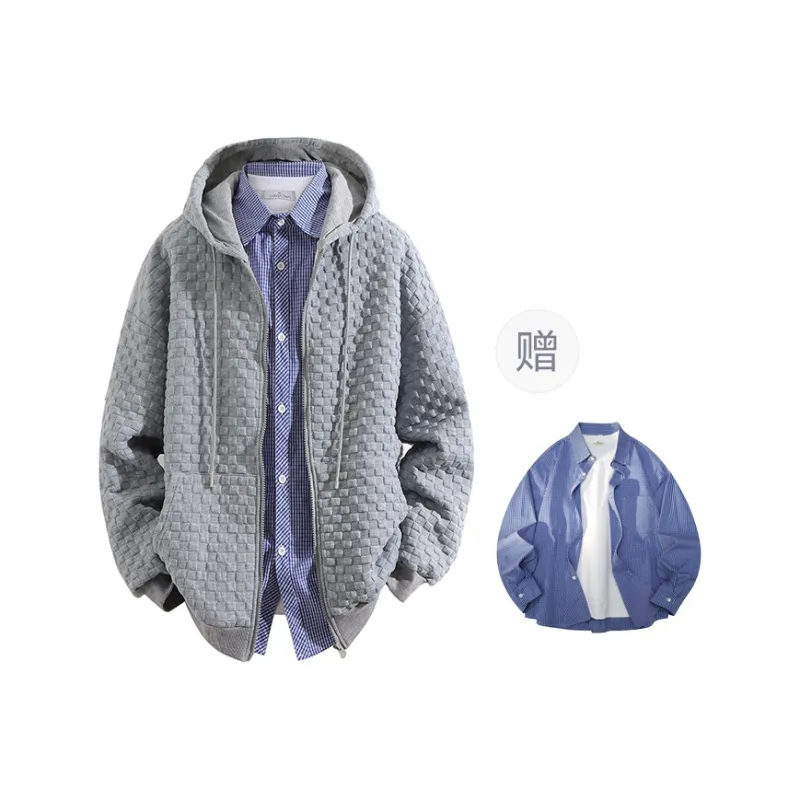 LIVINGTOWN Sweatshirt Set Unisex-0