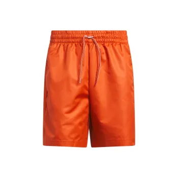 Adidas Free Shipping With AdiClub Summer Prep Essentials Dobby Shorts