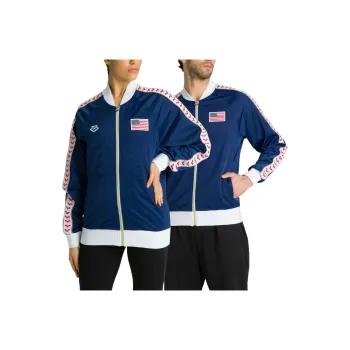 Arena Jackets Unisex