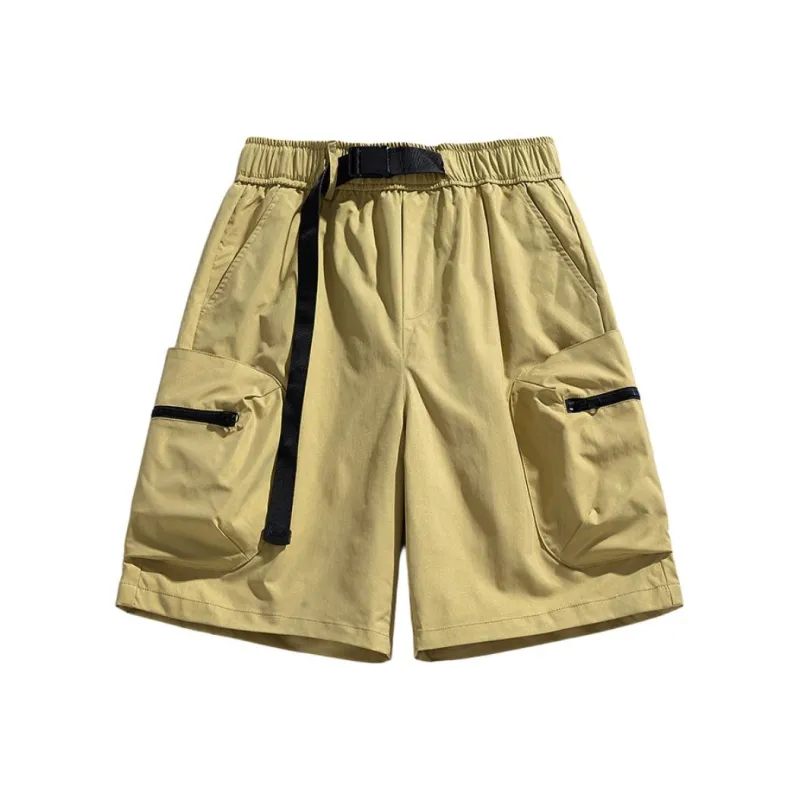 TONYBEAR Casual Shorts Unisex-6
