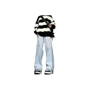 HAPPY PARTY Casual Pants Unisex