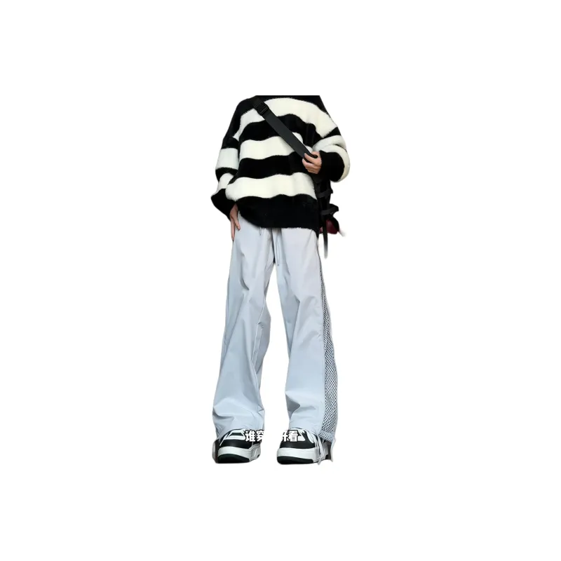 HAPPY PARTY Casual Pants Unisex-0