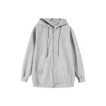 JOSR Sweatshirts Women's Gray
