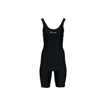 Champion Bodysuits Women's Black
