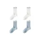 D-(Label White 2+Label Blue 2)