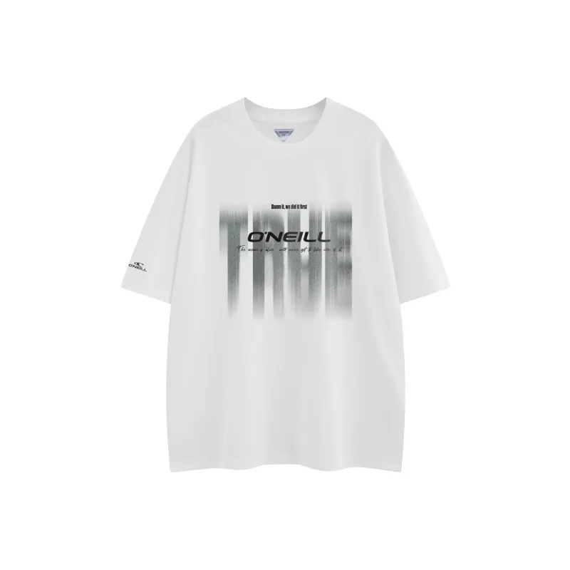O'Neill T Shirts Unisex-0