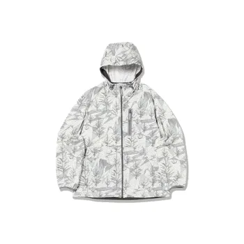 Gramicci X Gramicci Hooded Jacket