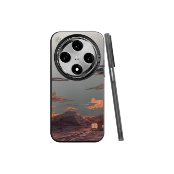 BAOCHENG Phone Cases