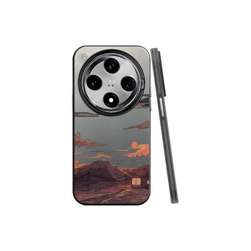 BAOCHENG Phone Cases-0