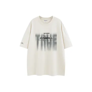 O'Neill T Shirts Unisex