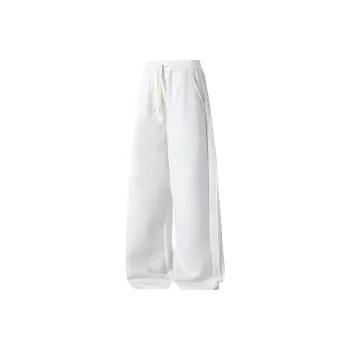 SOLIDITY Casual Pants Unisex