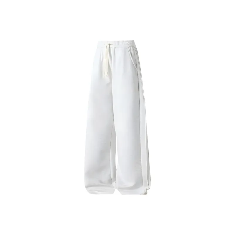 SOLIDITY Casual Pants Unisex-0