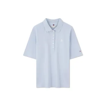 Tommy Hilfiger Polo Shirt Women's