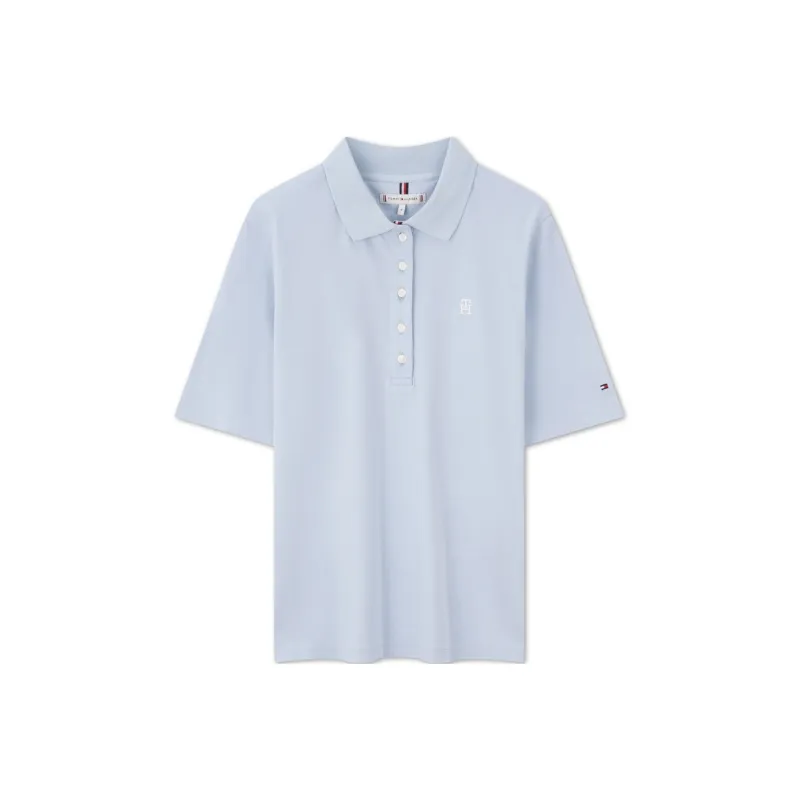 Tommy Hilfiger Polo Shirt Women's-0