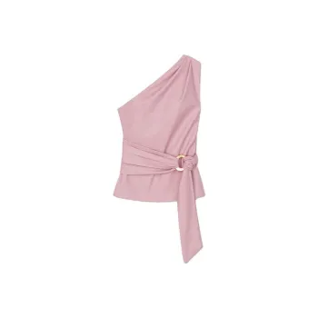 NANUSHKA T-Shirts Women's Pink