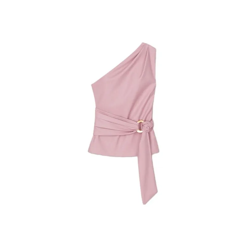 NANUSHKA T-Shirts Women's Pink-0