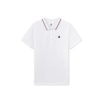Le Coq Sportif T Shirts Women's