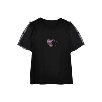 TOUCH T-Shirts Women's