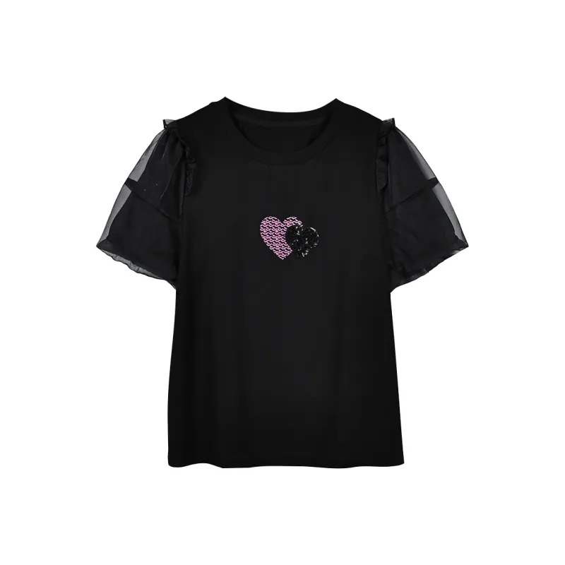 TOUCH T-Shirts Women's-0