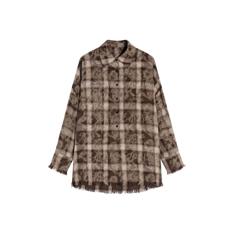 Ouyang Shirts Women's-0