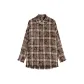 Coffee Plaid