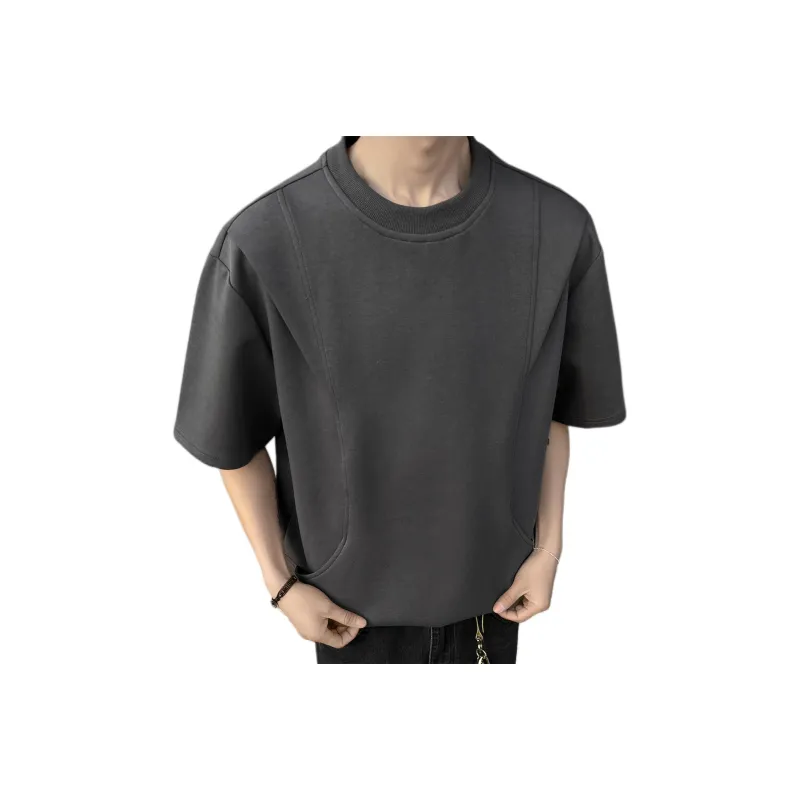 JUNGLE PANDA T Shirts Unisex-11