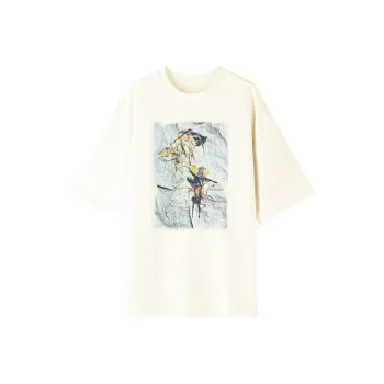 THE SEA LIFE T Shirt Women's Ice Cream