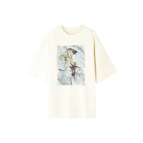 THE SEA LIFE T Shirt Women's Ice Cream