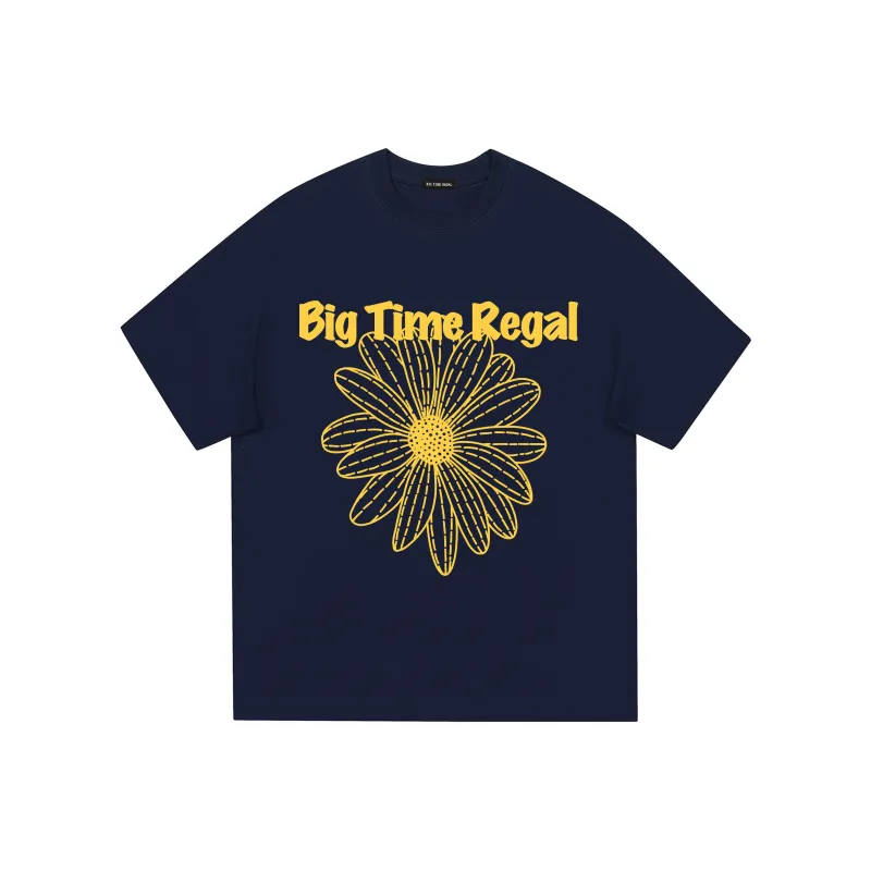 BIG TIME REGAL T Shirts Unisex-13