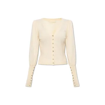 Ulla Johnson Hattie V neck Cardigan