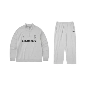 Umbro Sweatshirt Sets Unisex