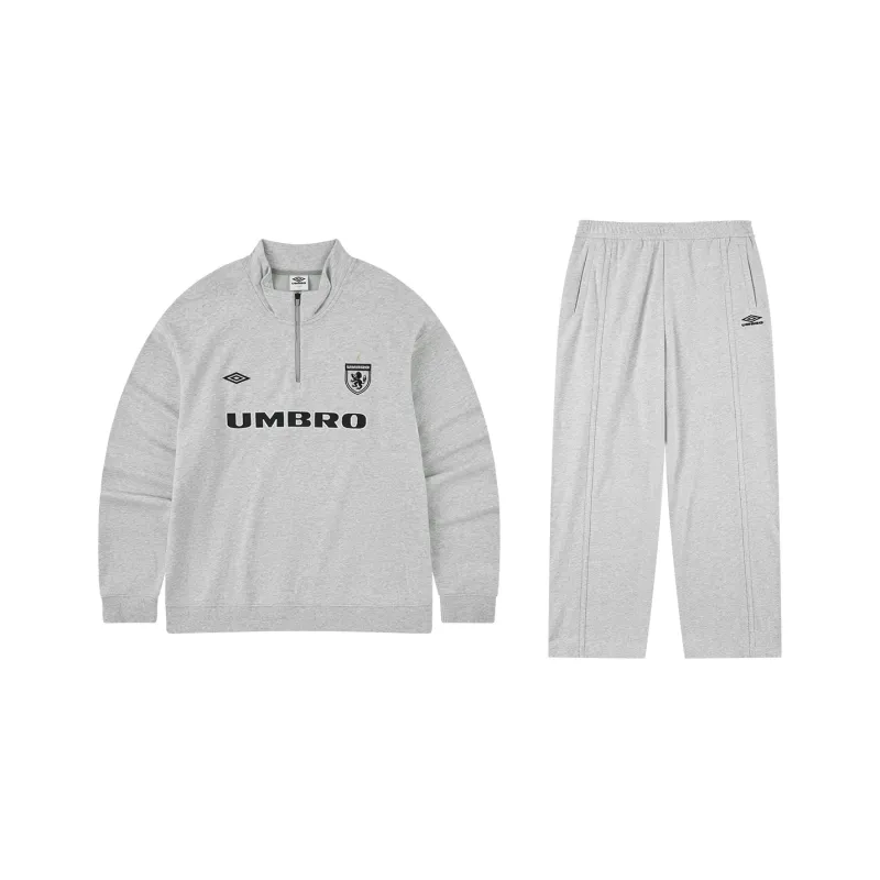 Umbro Sweatshirt Sets Unisex-0
