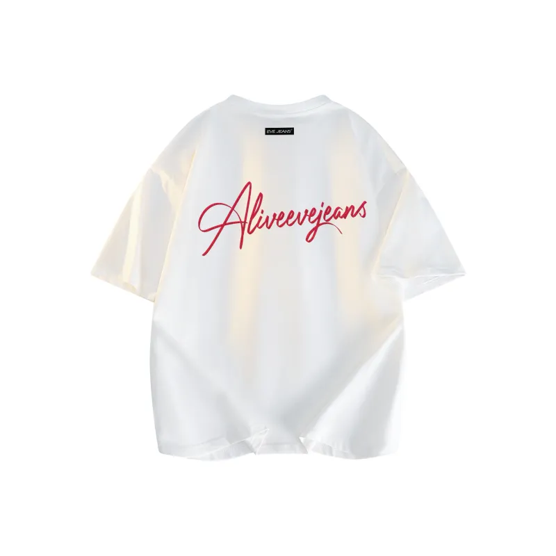 Yiwen T Shirts Unisex-25