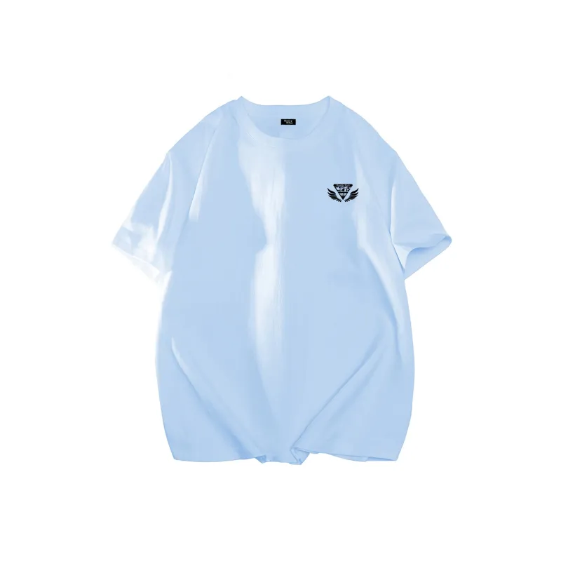 DOUBLE FISH T Shirts Unisex-11