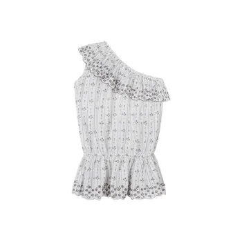 YGPRW Tank Tops Women's White