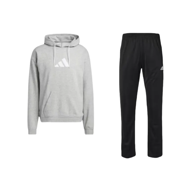 Adidas Casual Sportswear Men-0