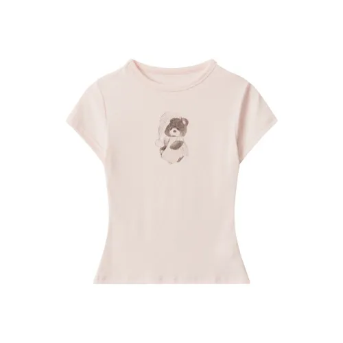 RTTO T Shirts Women's