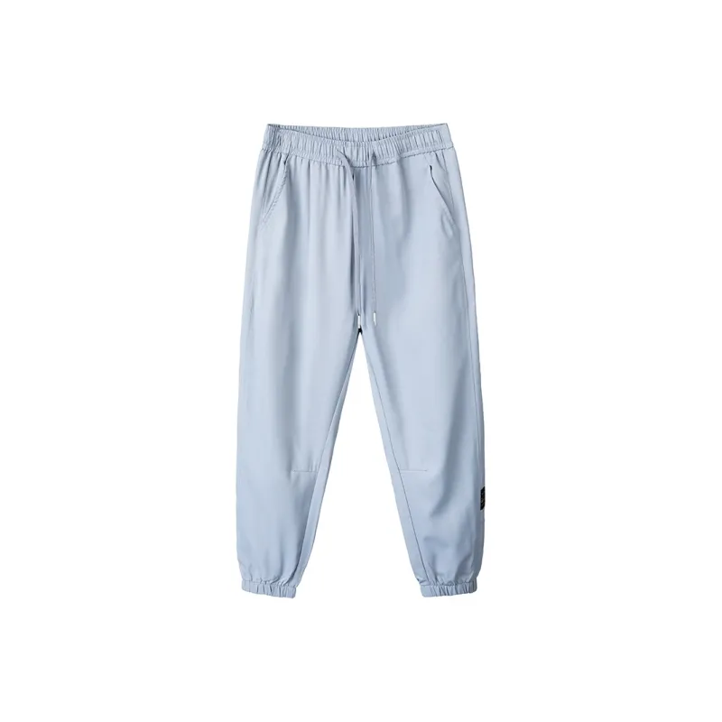 FASTFISH Casual Pants Unisex-12