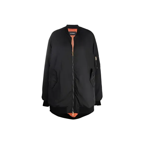 RAF SIMONS Jackets Women's Black