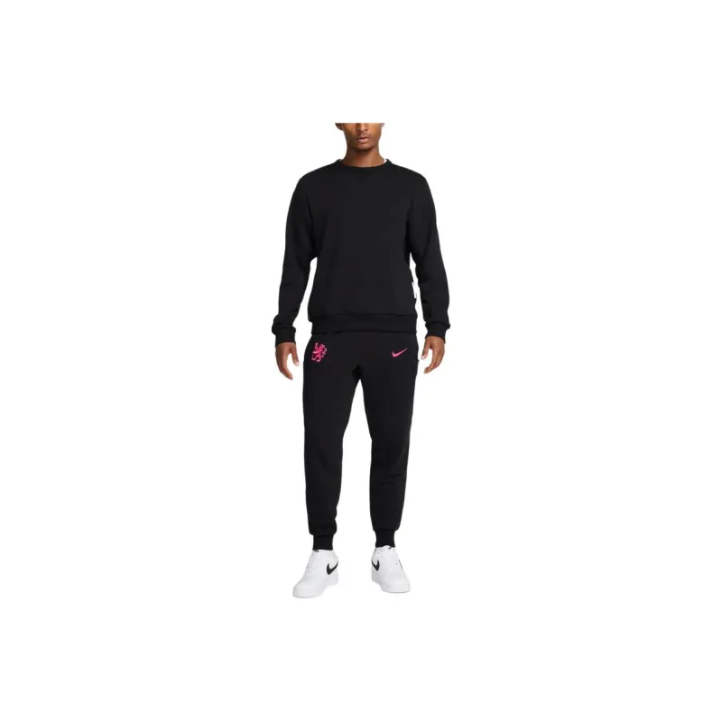 Nike Chelsea Fc Standard Issue Third Men's Nike Dri FIT Soccer Tapered Pant-0