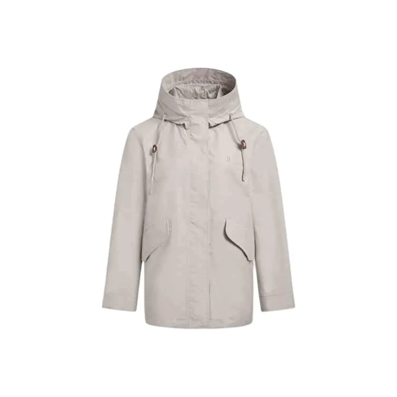 Hush Puppies Jackets Coats Women's-0