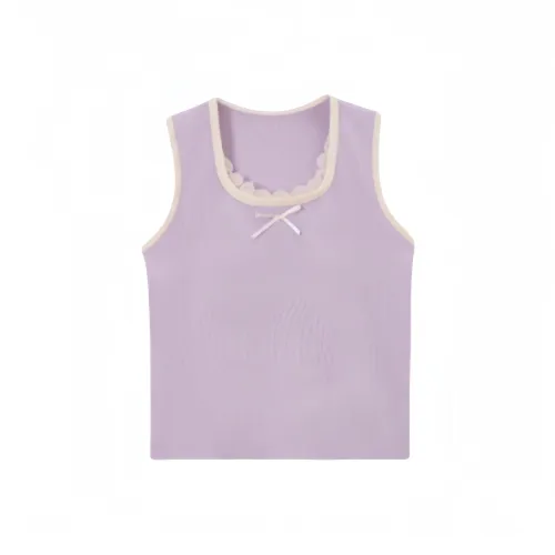 MOUT RECON TAILOR Camisole Women's Light Purple