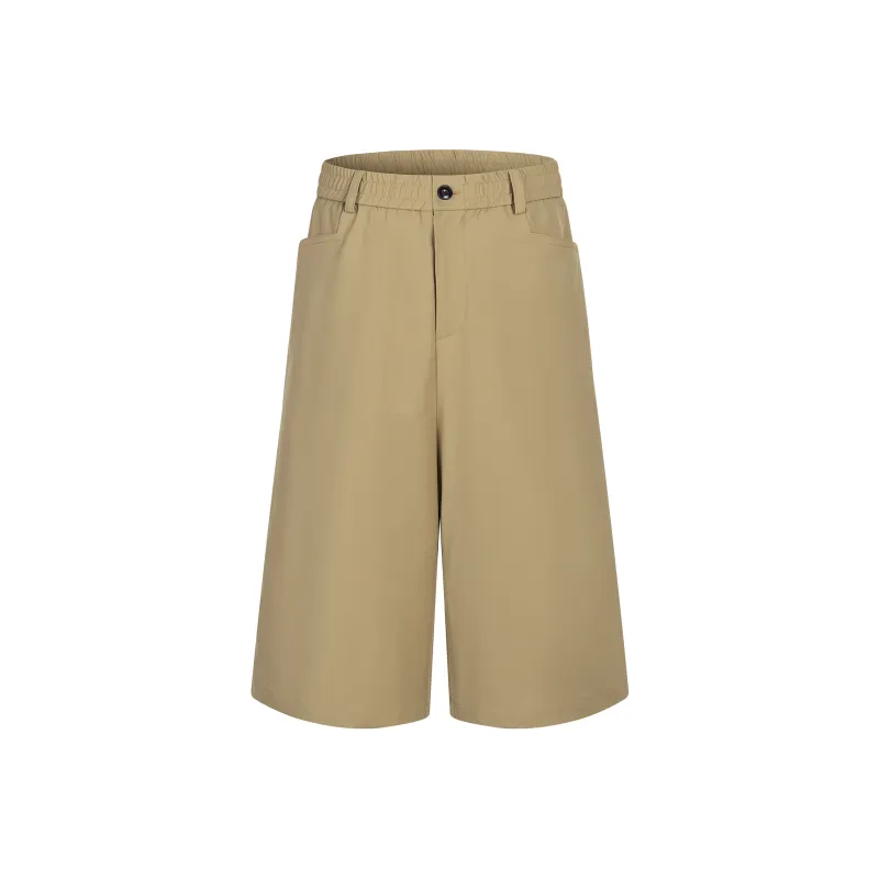 P8H9 Casual Shorts Unisex-4