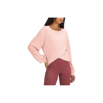 Lululemon Cashmere Sweaters Women's