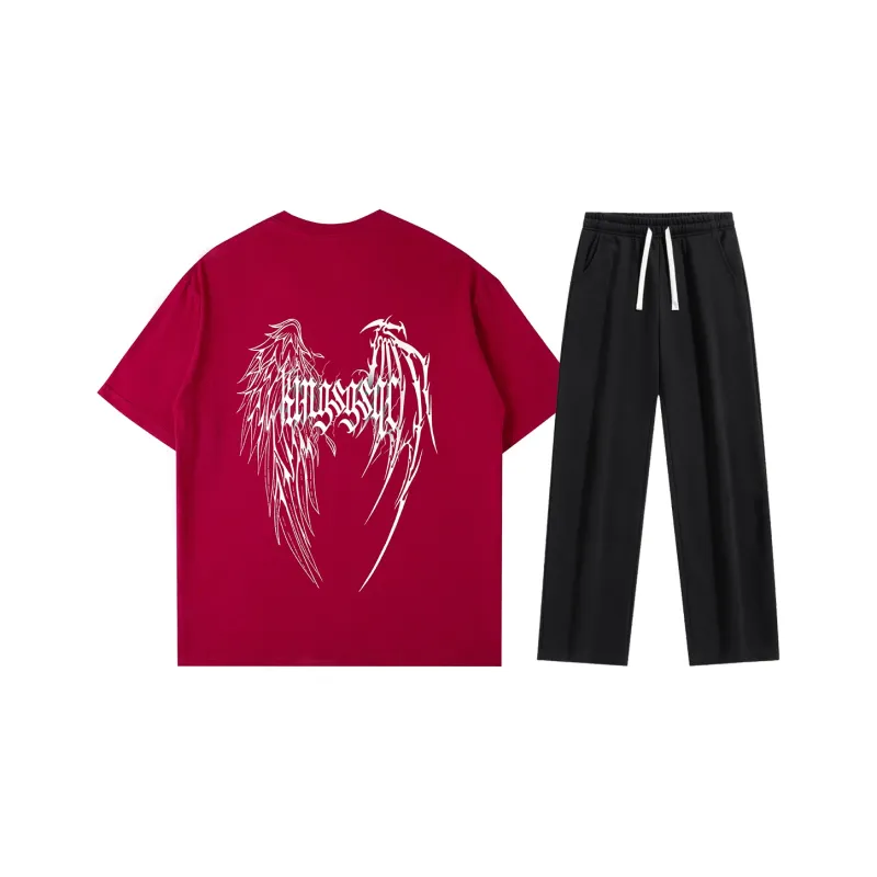 Kingsgspc Casual Sportswear Unisex-8