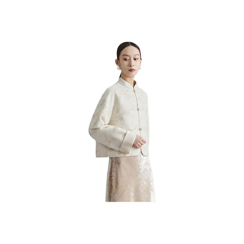 NAWEI Jackets Women's-3