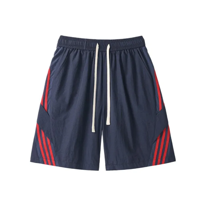 BOTH PLAY Casual Shorts Unisex-4