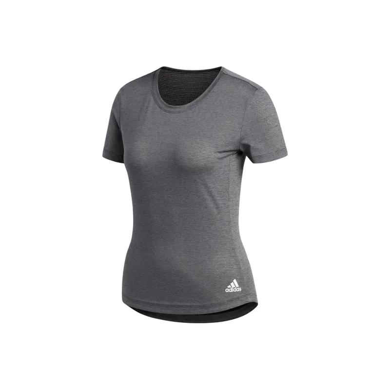 Adidas AEROREADY T Shirt Women's Black-0