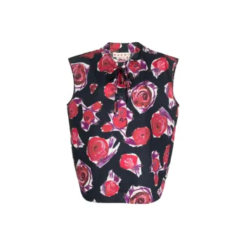 MARNI Shirts Women's Black