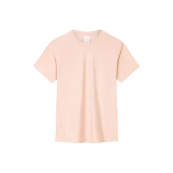 Anta T-Shirt Women's Cinematic Pink